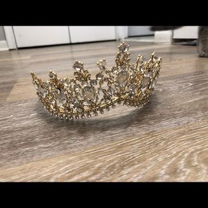 Crown